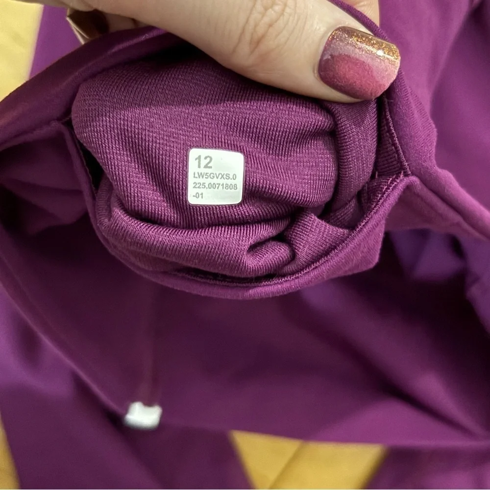 lululemon Align High-Rise Side-Stripe Tight 25
